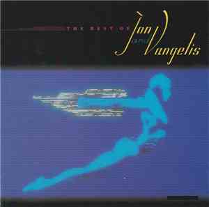 Jon And Vangelis - The Best Of Jon And Vangelis