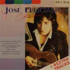 José Feliciano - Collection