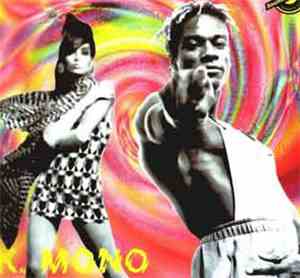 K Mono - Take My Body