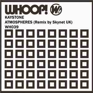 Kaystone - Atmospheres