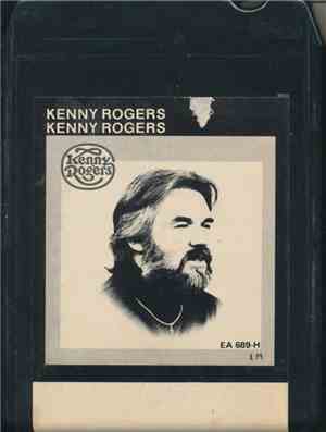 Kenny Rogers - Kenny Rogers