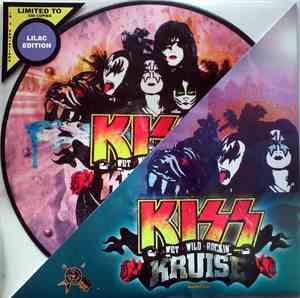 Kiss - Wet Wild Rockin Kruise Volume 2