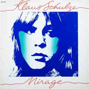 Klaus Schulze - Mirage
