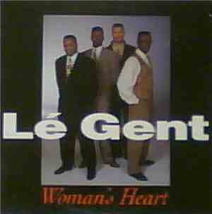 Lé Gent - Woman's Heart