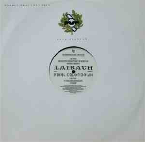 Laibach - Final Countdown