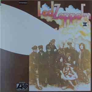 Led Zeppelin - Led Zeppelin II