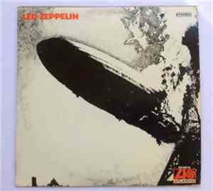 Led Zeppelin - Led Zeppelin