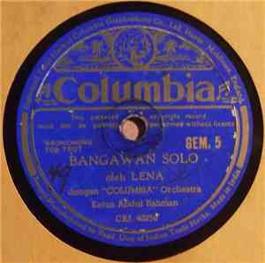 Lena  Dengan 