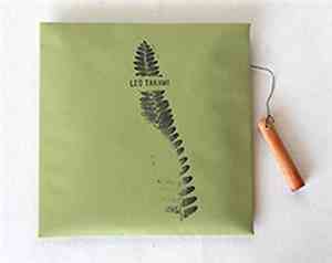 Leo Takami - Tree Of Life