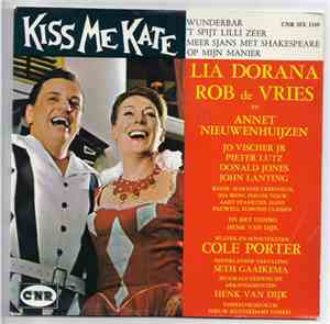 Lia Dorana - Kiss Me Kate