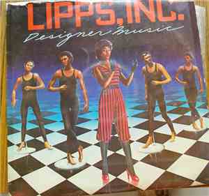 Lipps, Inc. - Designer Music