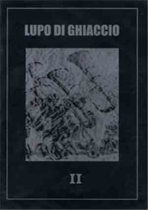 Lupo Di Ghiaccio - II