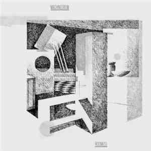 Machinedrum - Room(s)