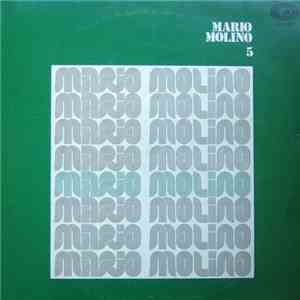 Mario Molino - Mario Molino 5