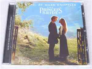Mark Knopfler - The Princess Bride