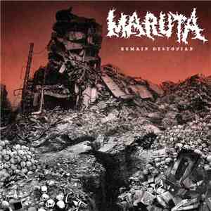 Maruta - Remain Dystopian