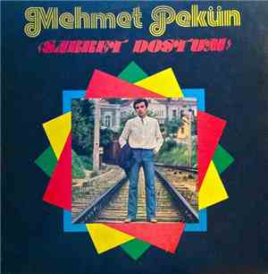 Mehmet Pekün - Sabret Dostum