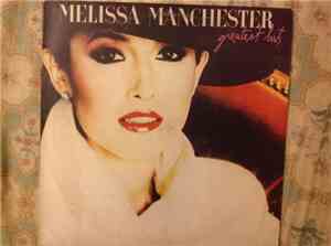 Melissa Manchester - Greatest Hits