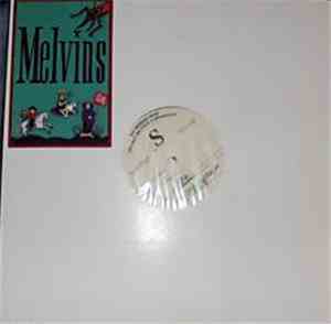 Melvins - Stag