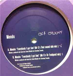 Mendo - Everybody I Got Him