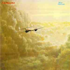 Mike Oldfield - Five Miles Out