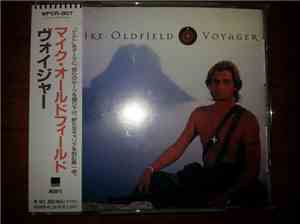 Mike Oldfield - Voyager