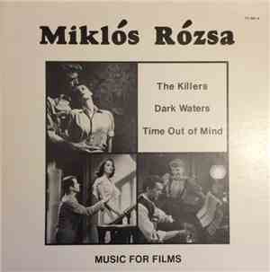 Miklós Rózsa - Music For Films