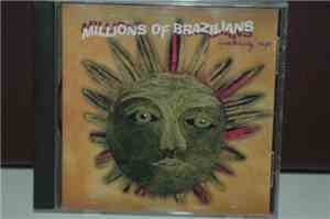 Millions Of Brazillians - Waking Up