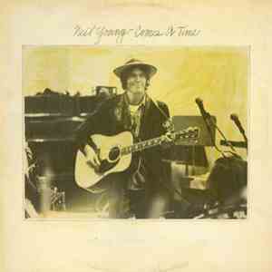 Neil Young - Comes A Time