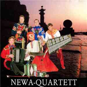 Newa-Quartett - Newa-Quartett