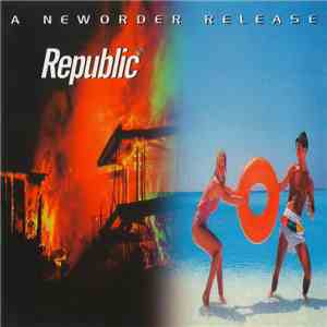 NewOrder - Republic