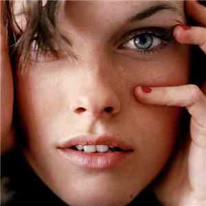 Nina Kinert - Let There Be Love