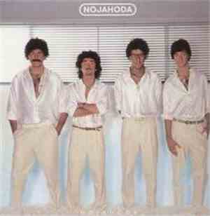Nojahoda - Nojahoda