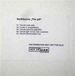 NorthBorne - The Pill