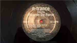 N-Trance Featuring Ricardo Da Force - Stayin' Alive