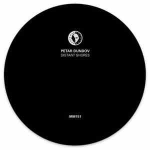 Petar Dundov - Distant Shores