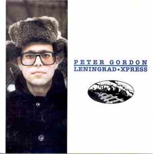Peter Gordon - Leningrad Xpress