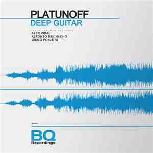 Platunoff - Deep Guitar