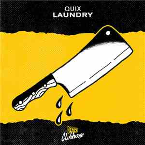 Quix  - Laundry