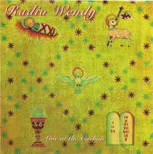 Radio Wendy - Live At The Casbah