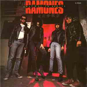 Ramones - Halfway To Sanity