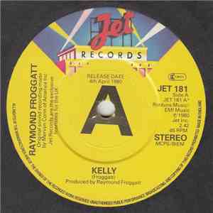 Raymond Froggatt - Kelly