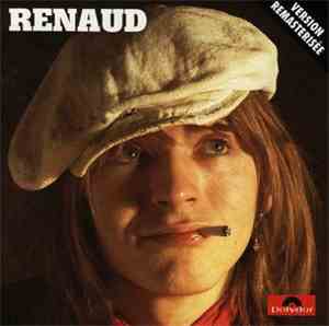 Renaud - Amoureux De Paname