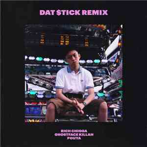 Rich Chigga - Dat $tick (Remix)
