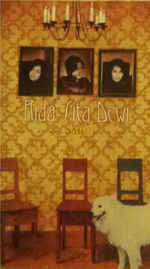 Rida Sita Dewi - Satu