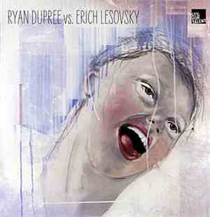 Ryan Dupree & Erich Lesovsky - EP
