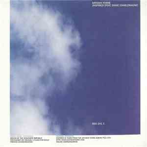 Satoshi Tomiie Feat. Diane Charlemagne - Inspired