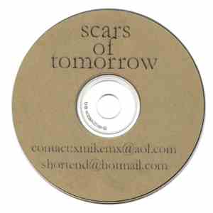 Scars Of Tomorrow - Demo