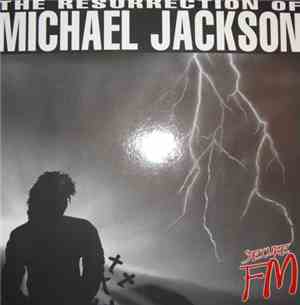 Secure FM - The Resurrection Of Michael Jackson