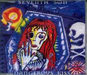 Seventh Son  - Dangerous Kiss